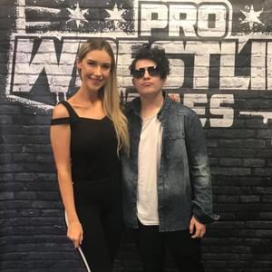 Meet your Posher, Jakov